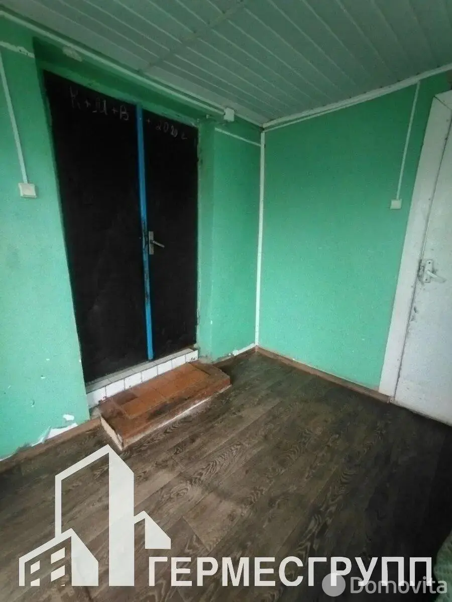 дом, Дятлово, ул. Котовского, д. 7, стоимость продажи 34 441 р.