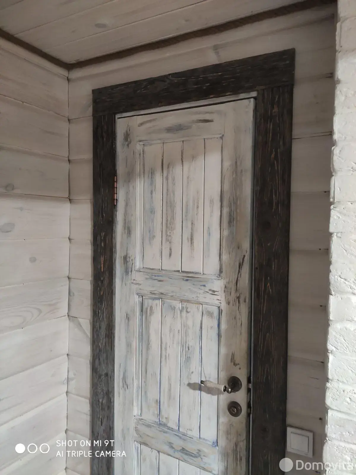 коттедж, Колодищи, ул. Ракетная, д. 23 