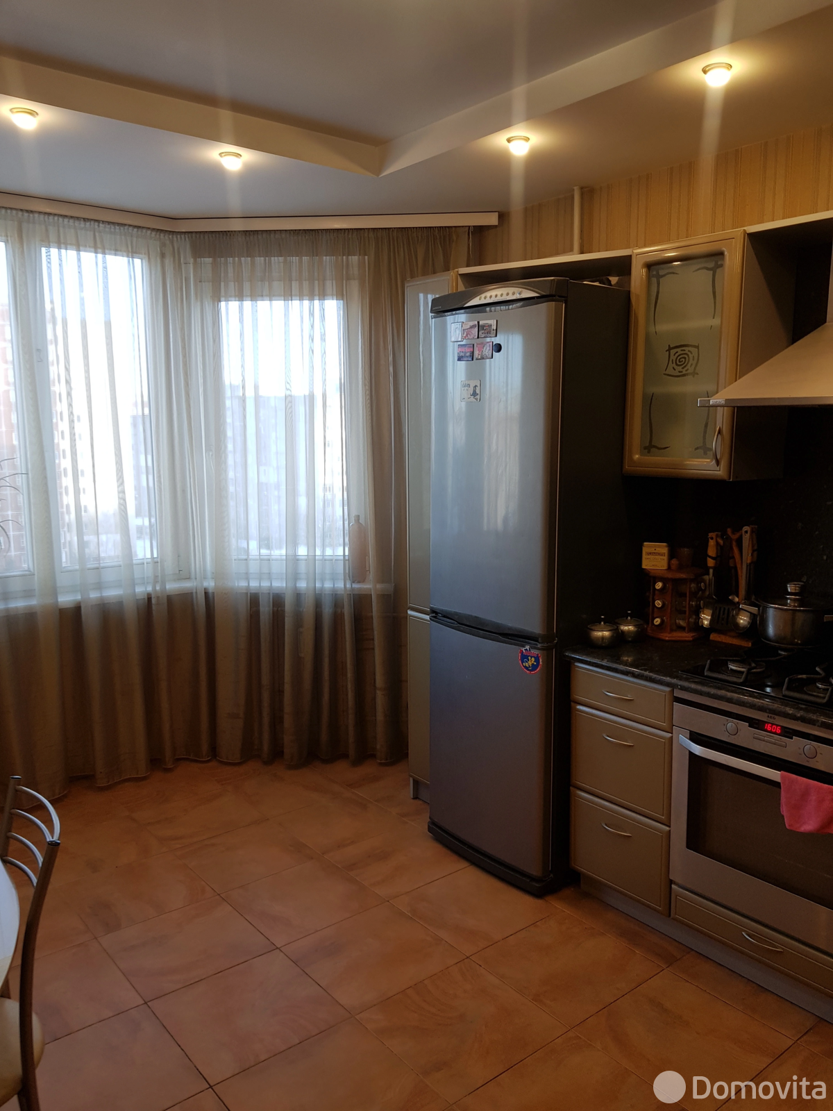 квартира, Минск, ул. Одинцова, д. 113 без посредников