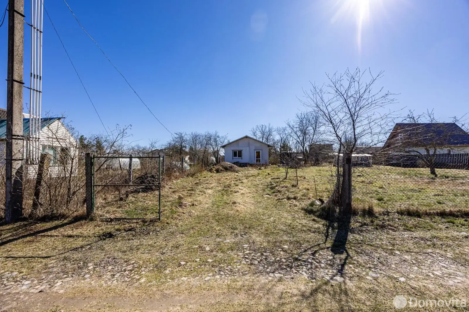 Продажа 1-этажной дачи в КРУТАЯ ГОРА Минская область, 29000USD, код 182640 - фото 11