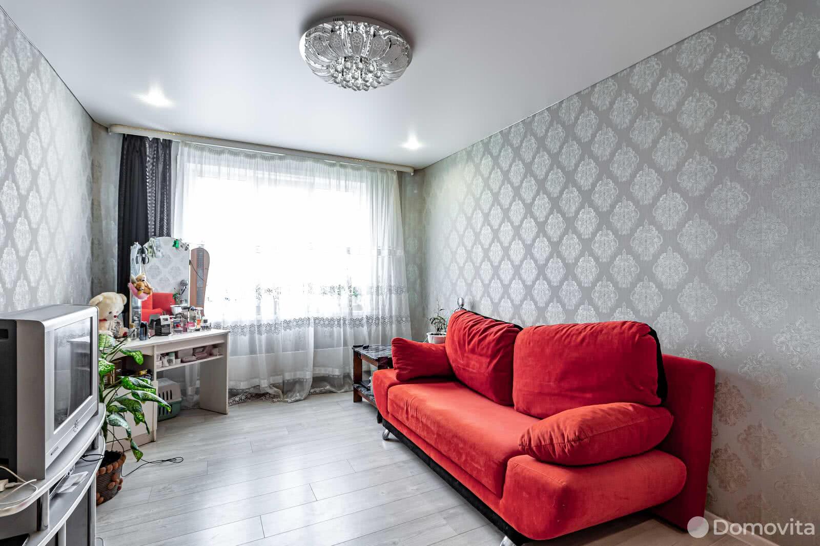 Продажа 1-комнатной квартиры в Лесном, , 49900 USD, код: 1001618 - фото 1