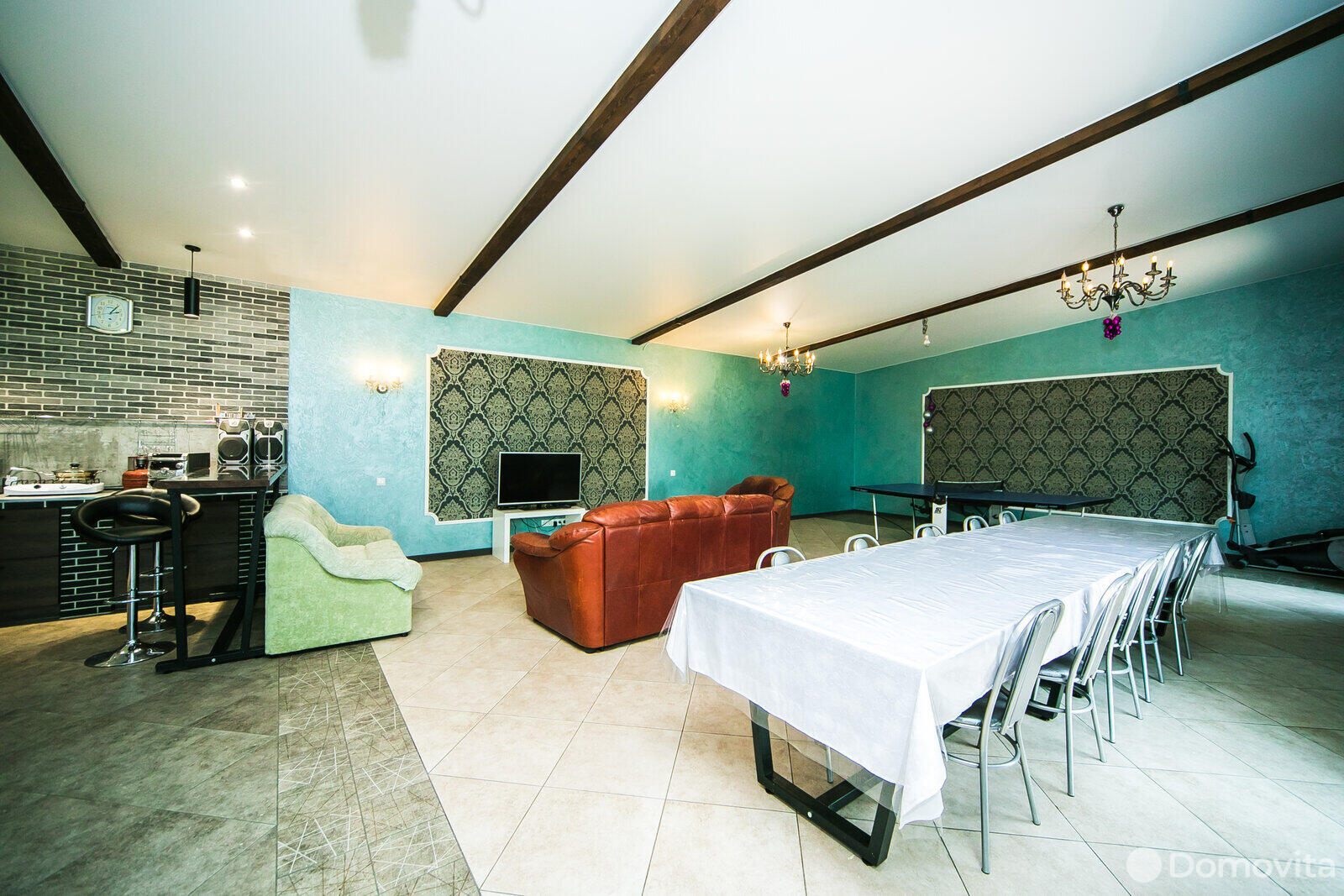 Помещение под сферу услуг в Цнянке, пер. Болотный, код 2292 - фото 17