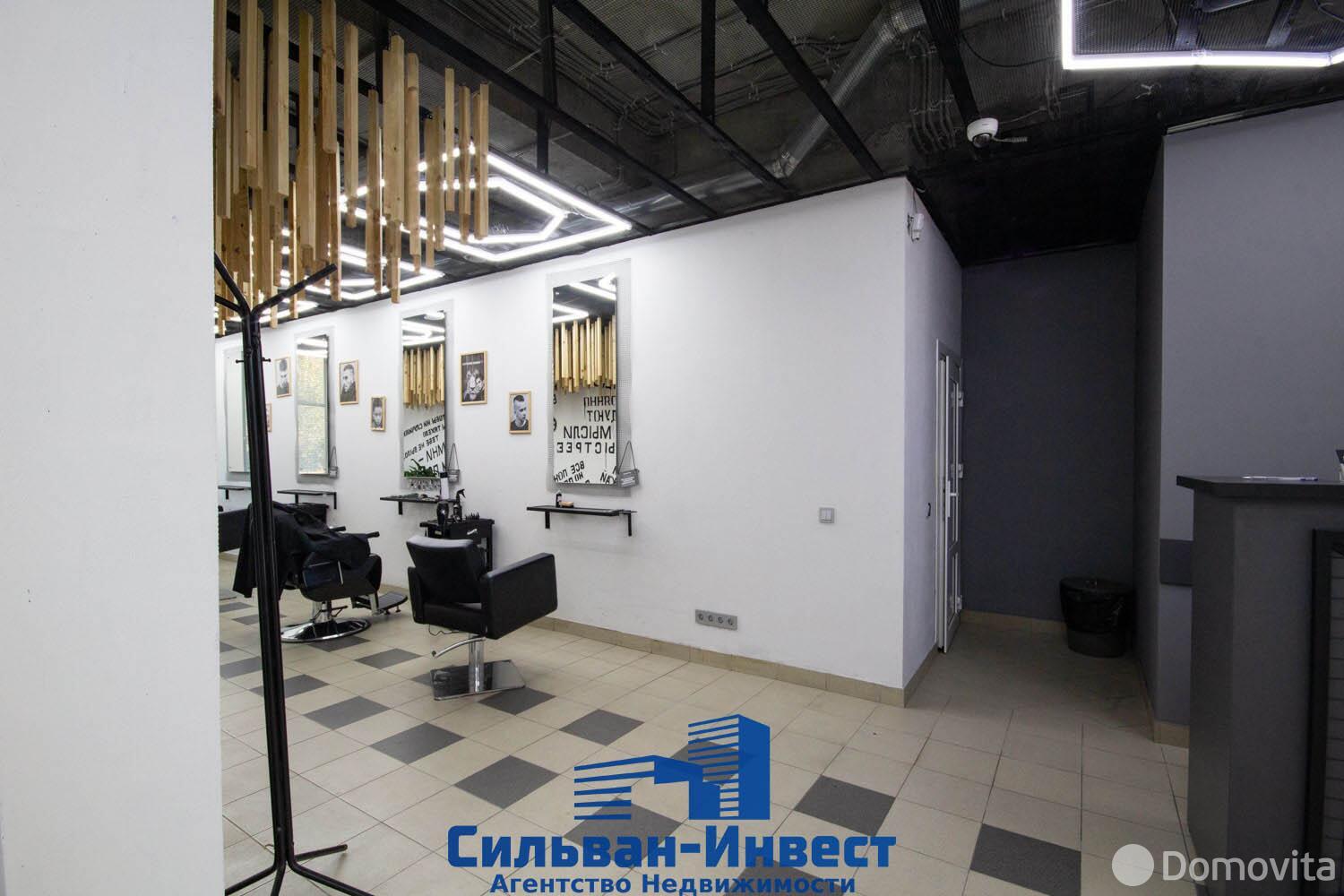 Продажа торговой точки на ул. Скрипникова, д. 1 в Минске, 255000USD, код 996960 - фото 21