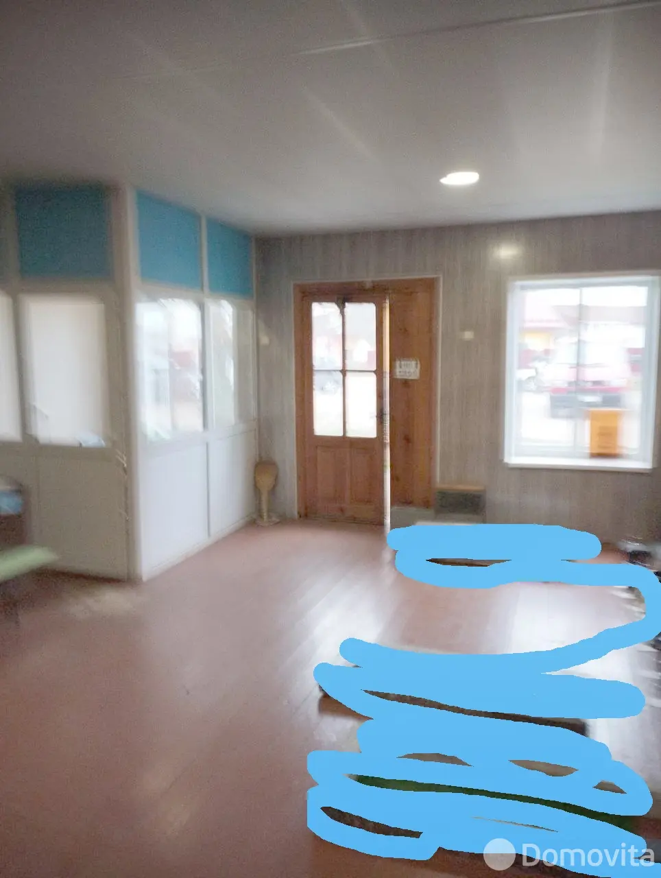 торговый объект, Осиповичи, ул. Козловской, д. 26Б без посредников