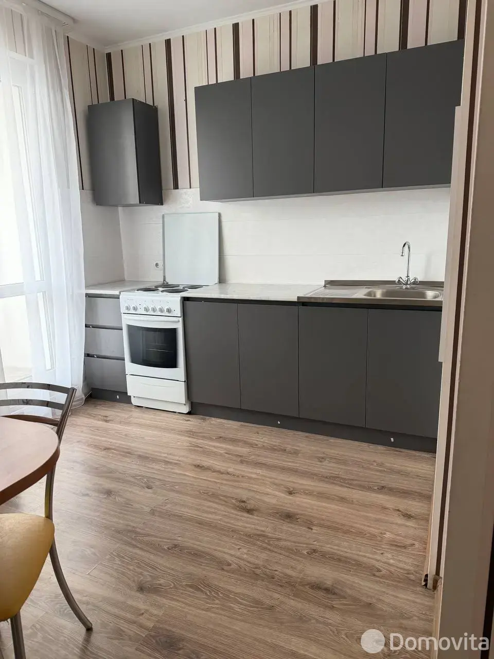 квартира, Минск, ул. Аэродромная, д. 42 на ст. метро Ковальская слобода