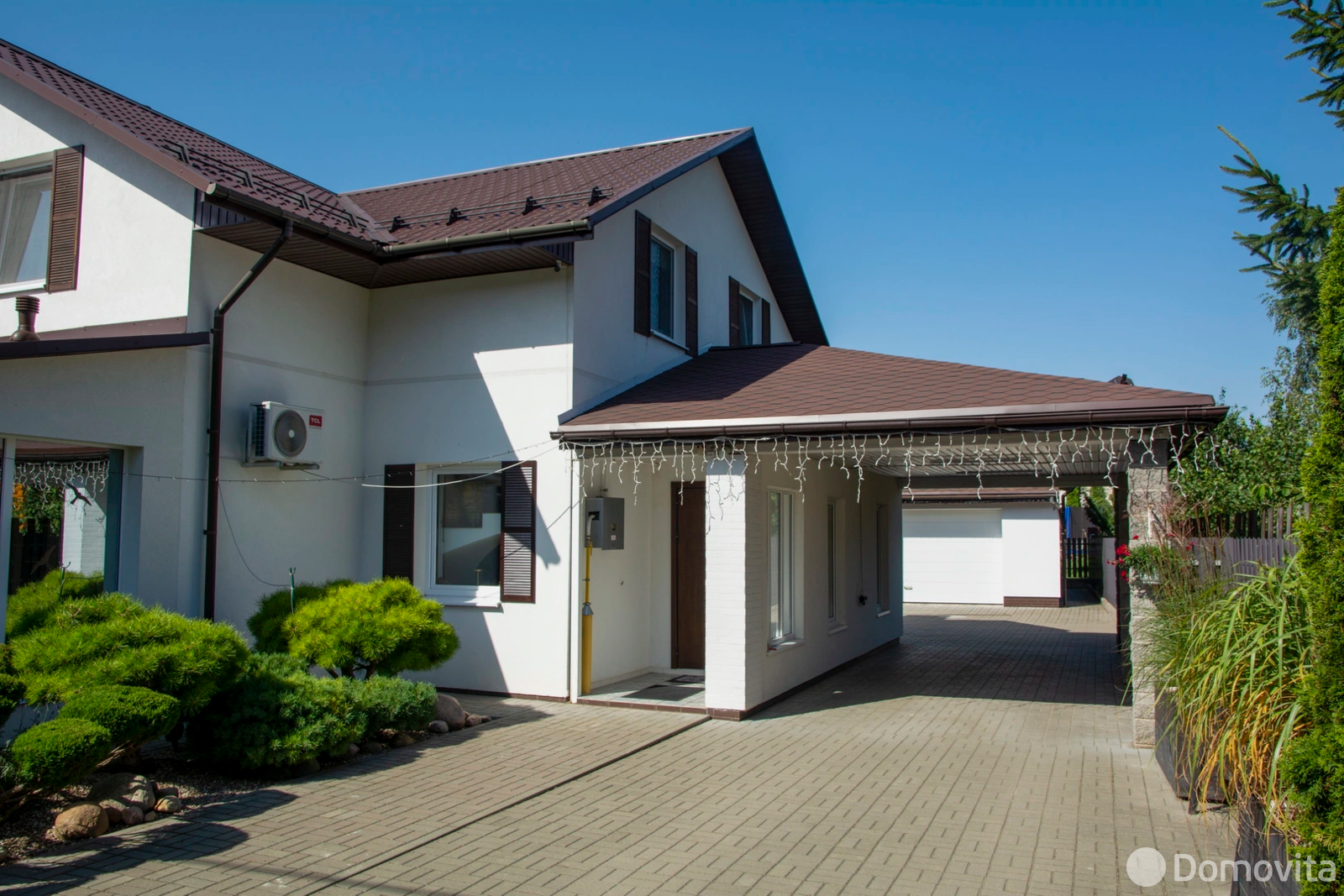 купить дом, Ратомка, ул. Олимпийская