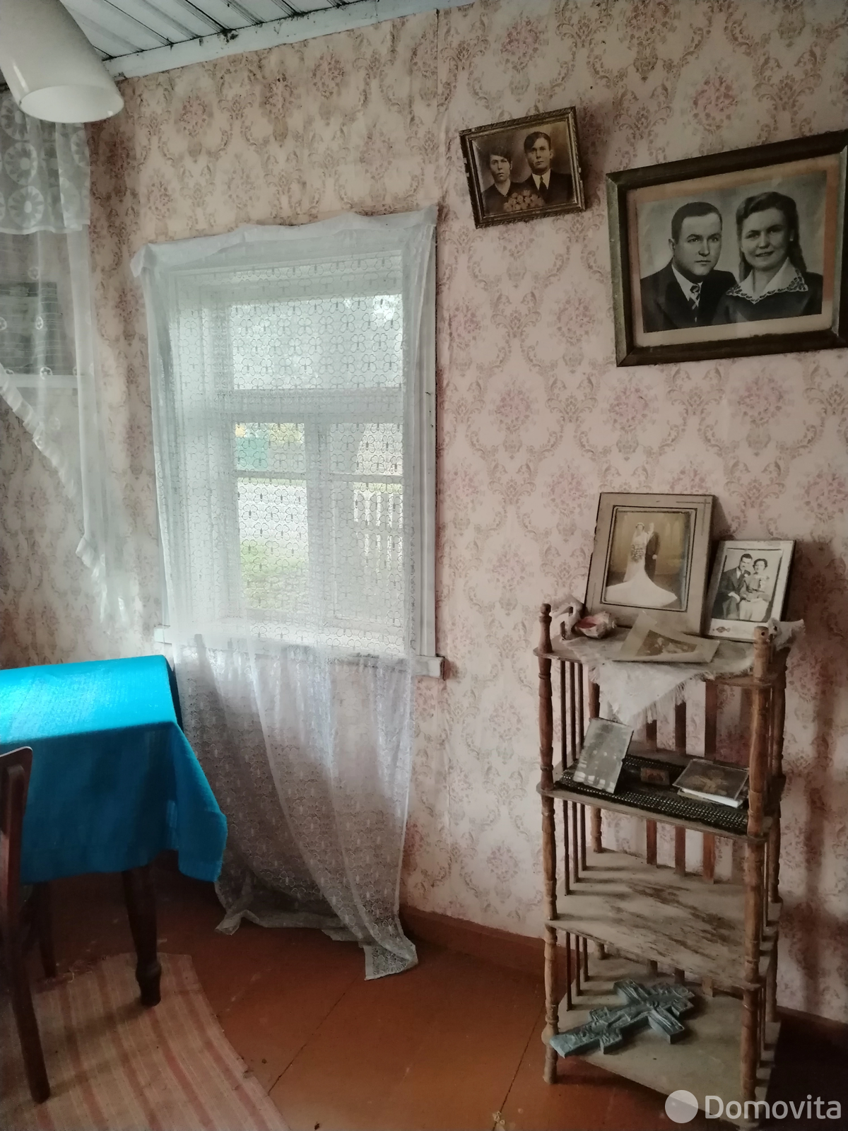 коттедж, Сенно, 