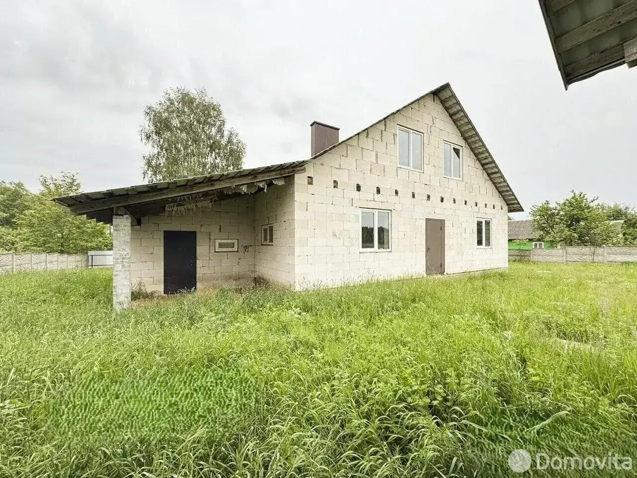 дом, Матецкие, ул. Центральная - лучшее предложение