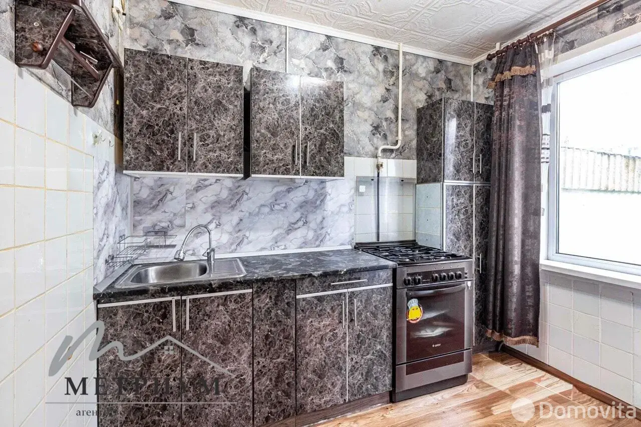 купить комнату, Минск, ул. Якубова, д. 24