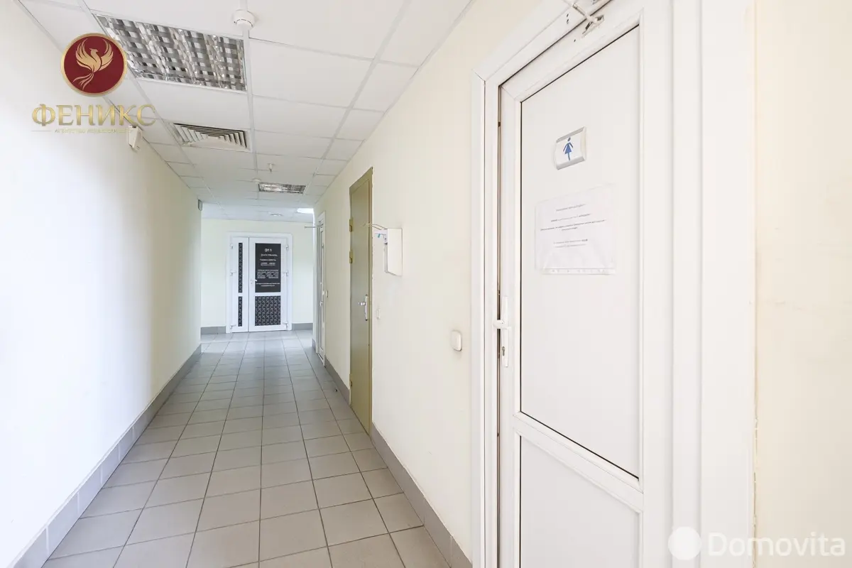 Купить офис на ул. Филимонова, д. 15 в Минске, 104000USD, код 10149 - фото 16