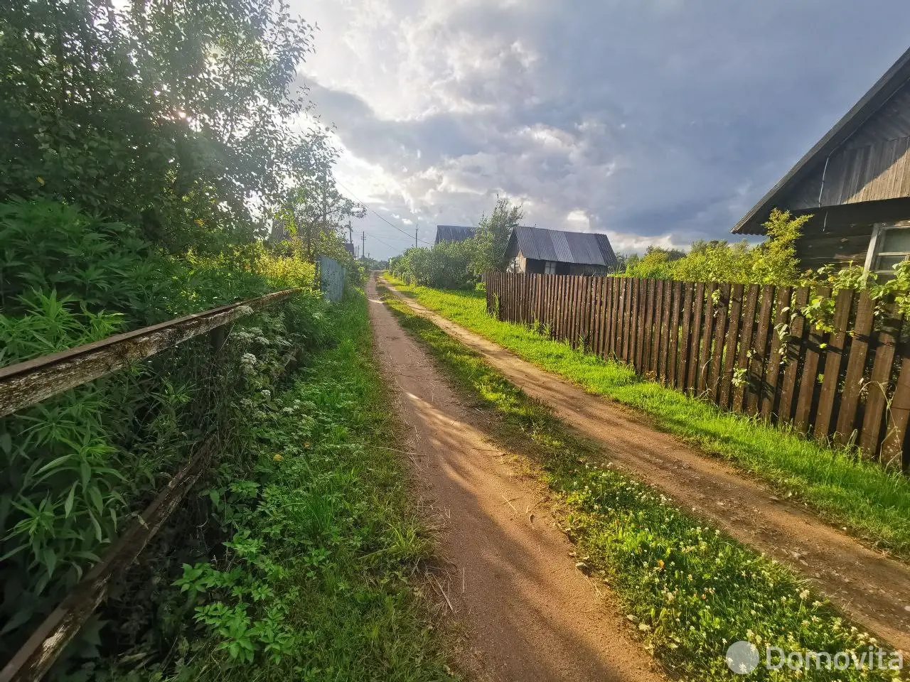 купить дачу, Витебск, пер. 2-й Каменный