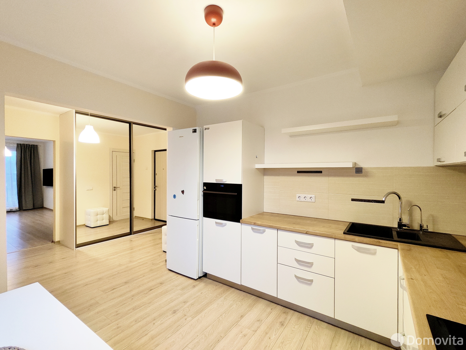 Снять 3-комнатную квартиру в Копище, ул. Авиационная, д. 1, 800USD, код 148463 - фото 34