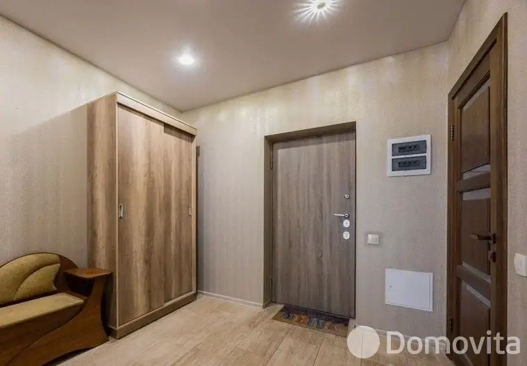 квартира, Минск, пр-т Победителей, д. 135 от собственника