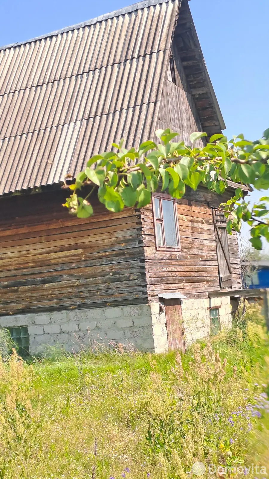 дача, Гомий, д. 90 
