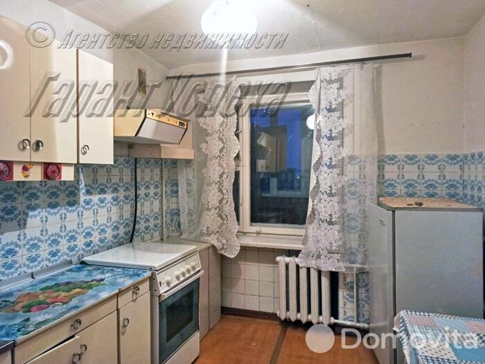 Купить 3-комнатную квартиру в Бресте, ул. Дубровская, 46400 USD, код: 846210 - фото 3