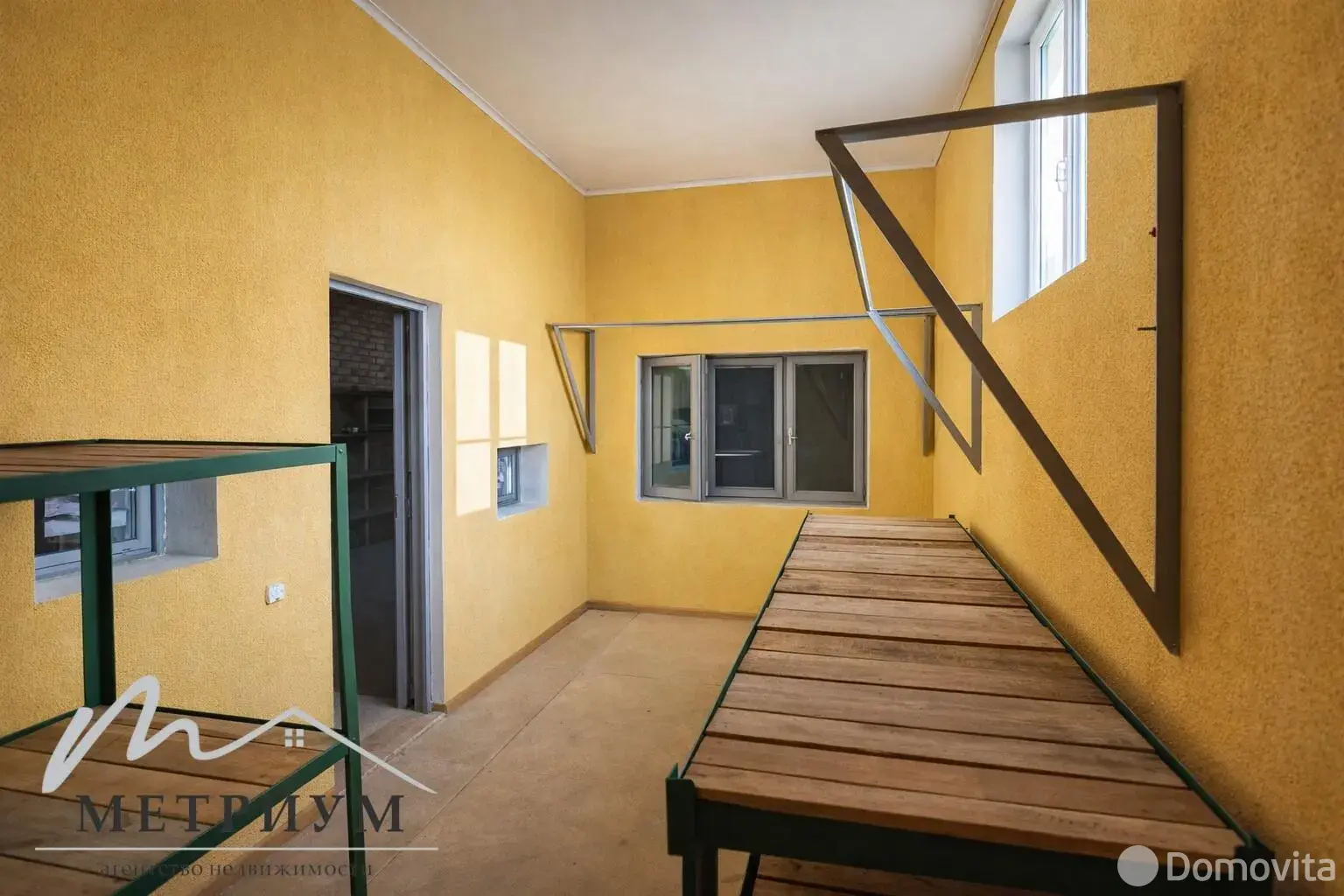 Аренда складского помещения на ул. Совхозная, д. 9/А/4 в Лесковке, код 964415 - фото 3