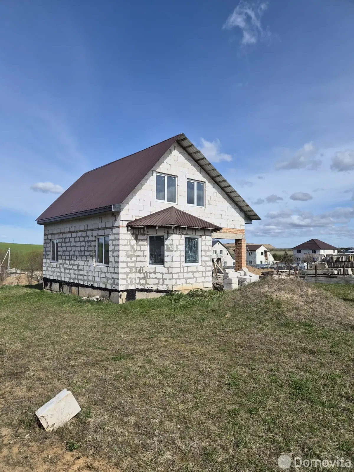 Стоимость продажи дома, Кирши, пер. Зеленый