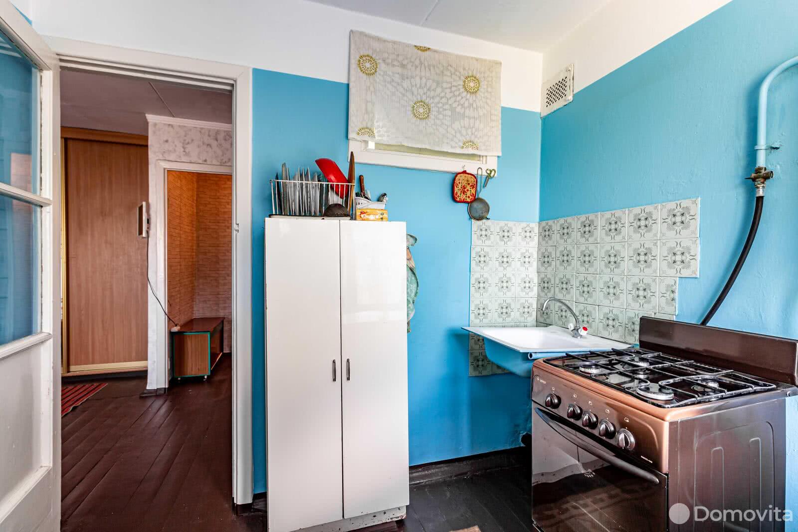 Продажа 1-комнатной квартиры в Минске, ул. Коржа, д. 11, 47500 USD, код: 1008785 - фото 6