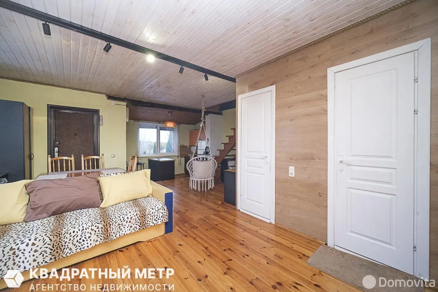 Продажа 3-этажной дачи в Медик Минская область, 64900USD, код 185231 - фото 18