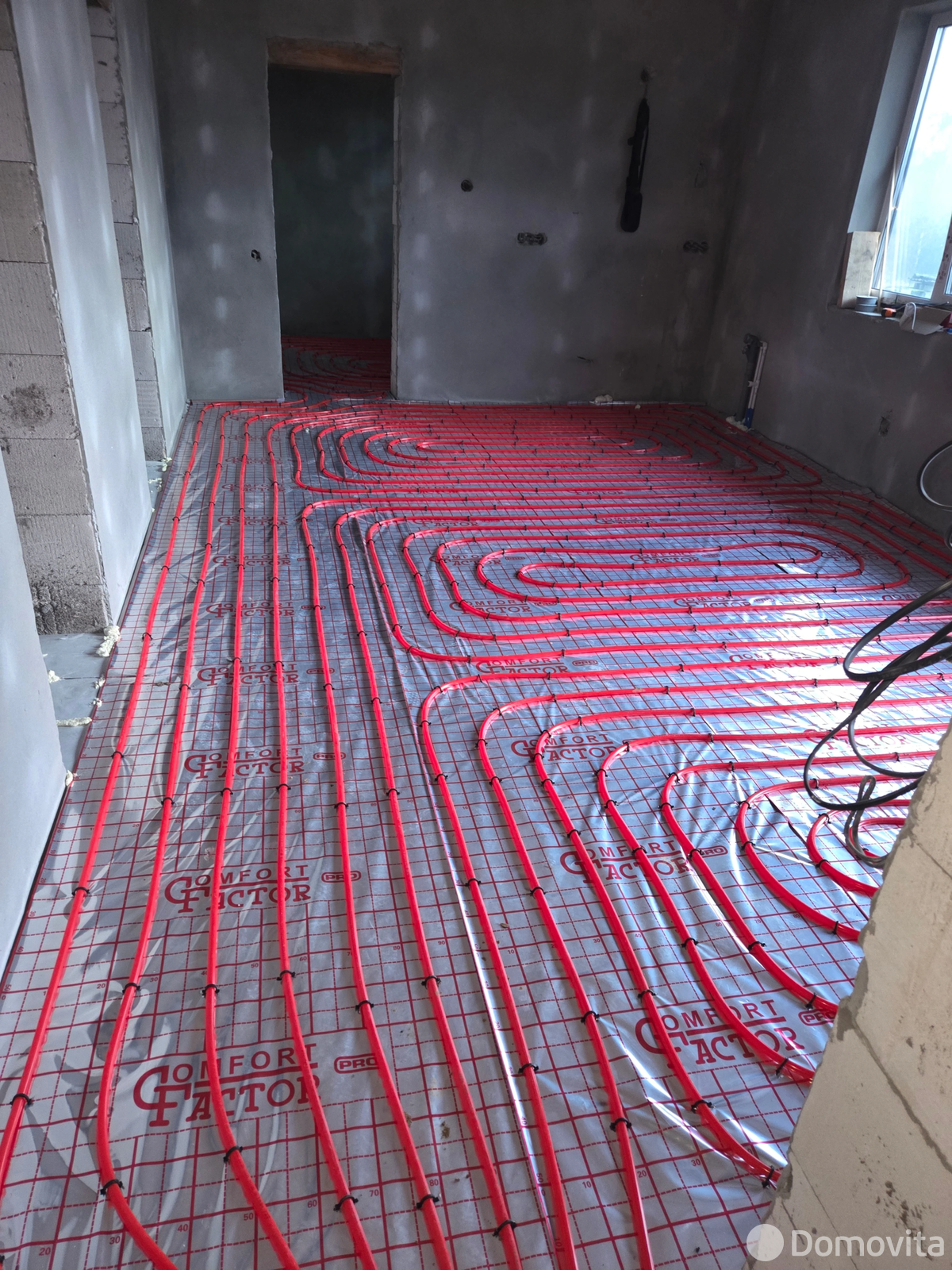 Цена продажи коттеджа, Рубеж,