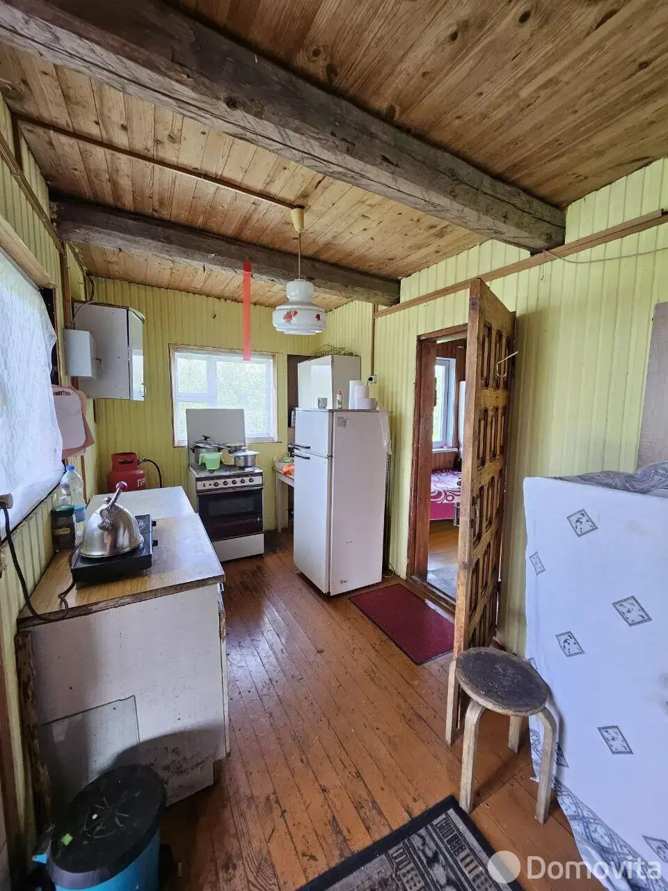 Продажа 2-этажной дачи в ФОТОН Минская область, 18000USD, код 183638 - фото 11