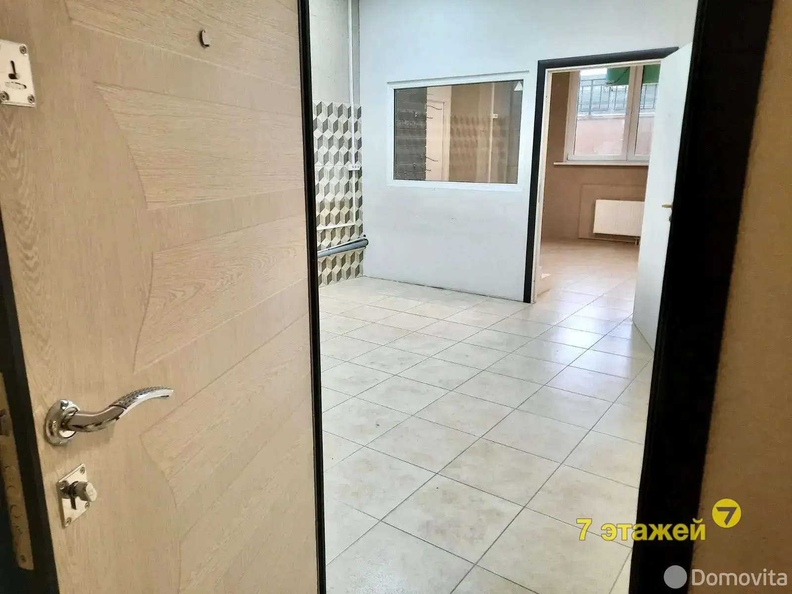 торговый объект, Минск, ул. Макаенка, д. 12/Б/Б, стоимость продажи 441 118 р.