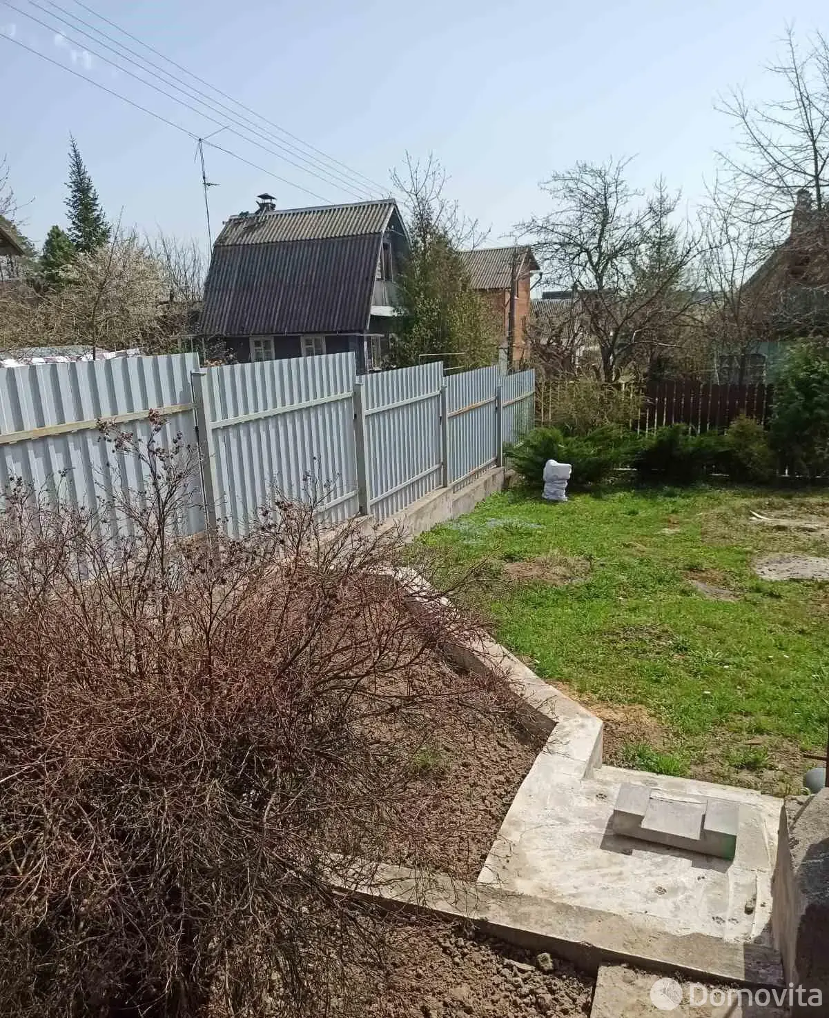 Цена продажи дачи, СИГНАЛ-2,