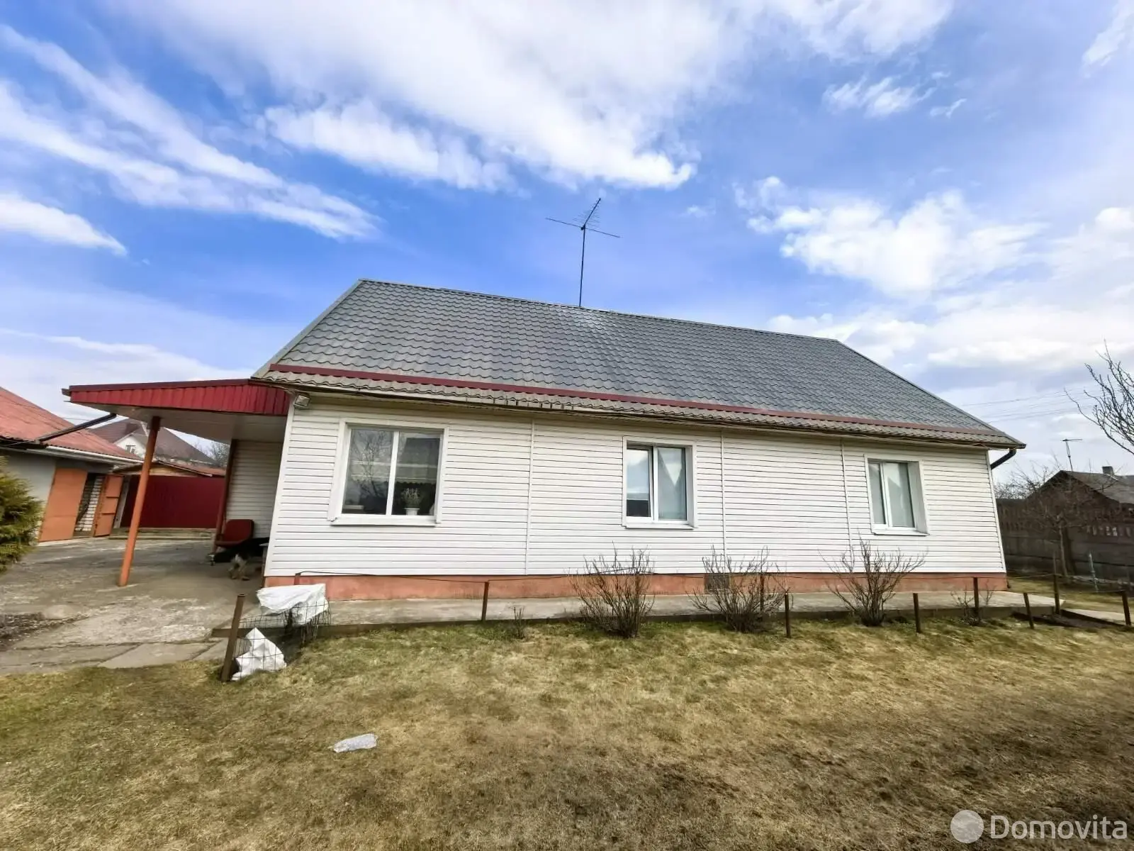 купить дом, Жодино, ул. Белолужская