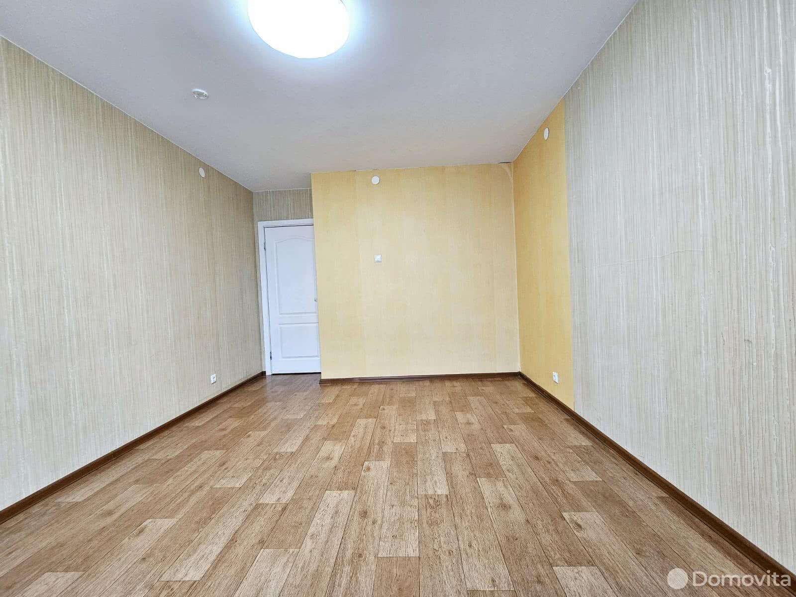 Купить 3-комнатную квартиру в Минске, ул. Камайская, д. 8, 108300 USD, код: 1024520 - фото 4