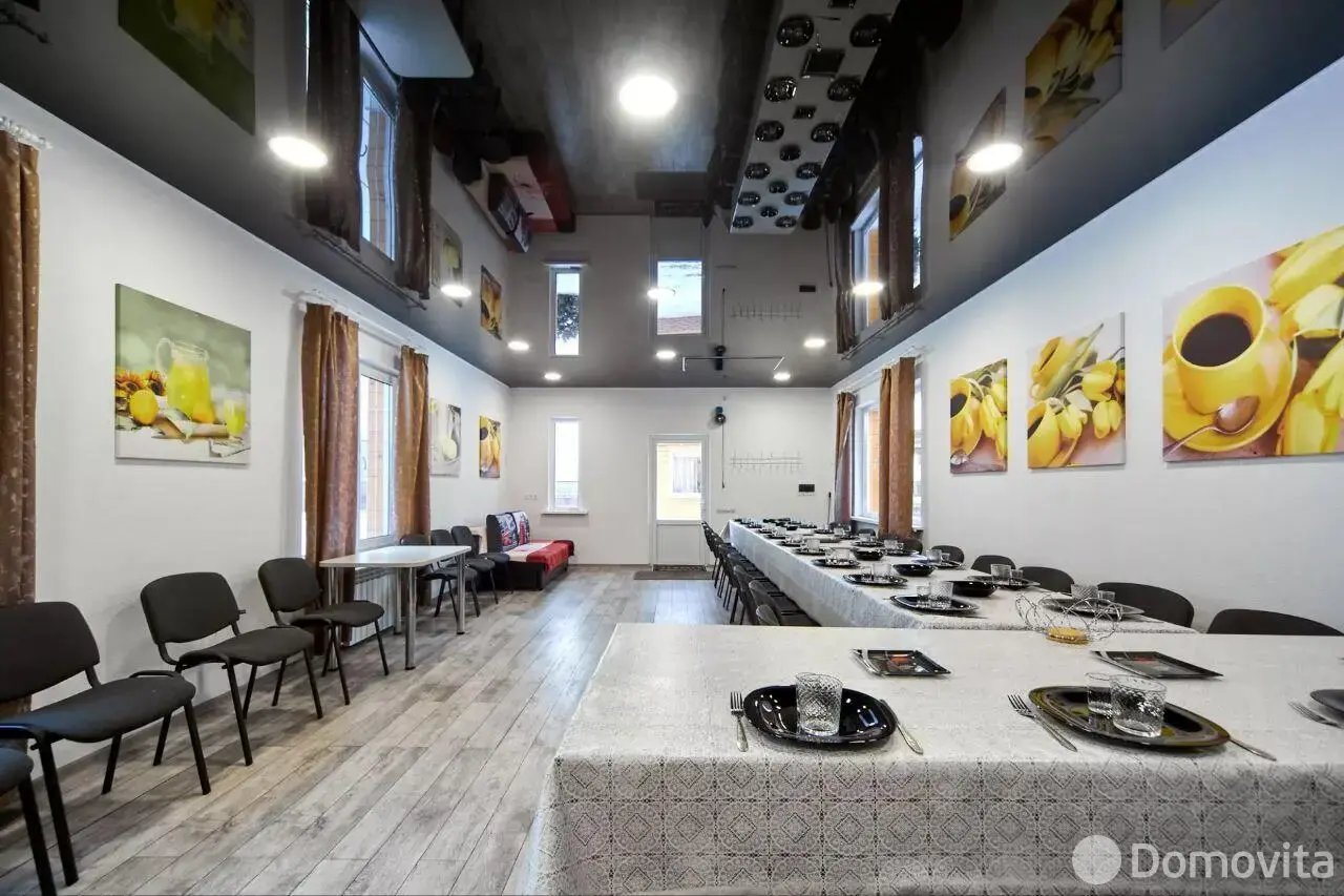 дом, Лозовый Куст, 