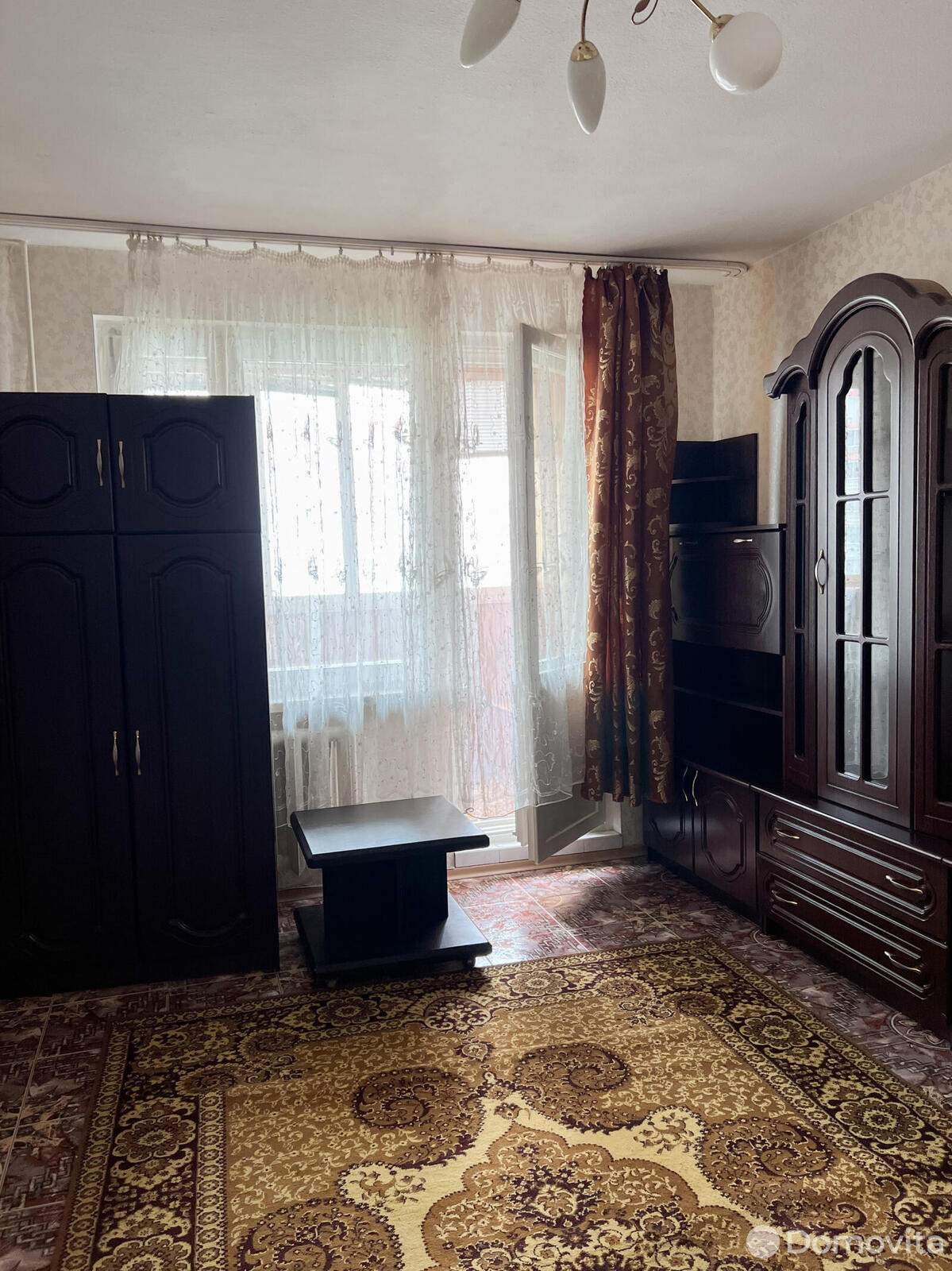 Снять 2-комнатную квартиру в Минске, ул. Червякова, д. 57, 300USD, код 138982 - фото 4