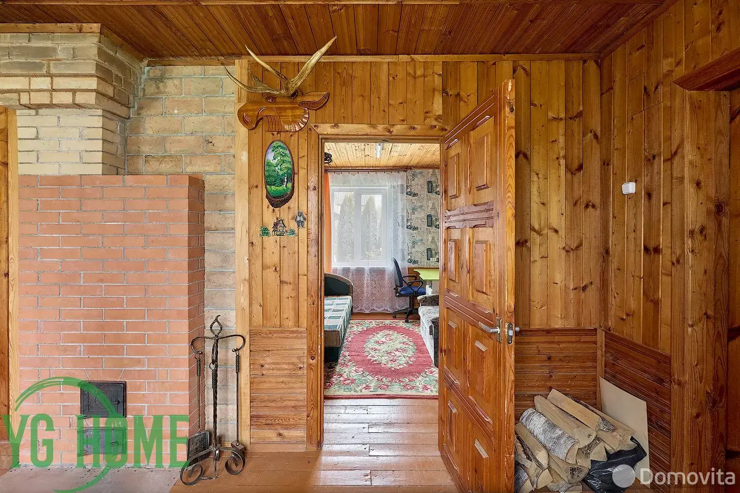 Купить 1-этажную дачу в Водопад Минская область, 29900USD, код 185656 - фото 14