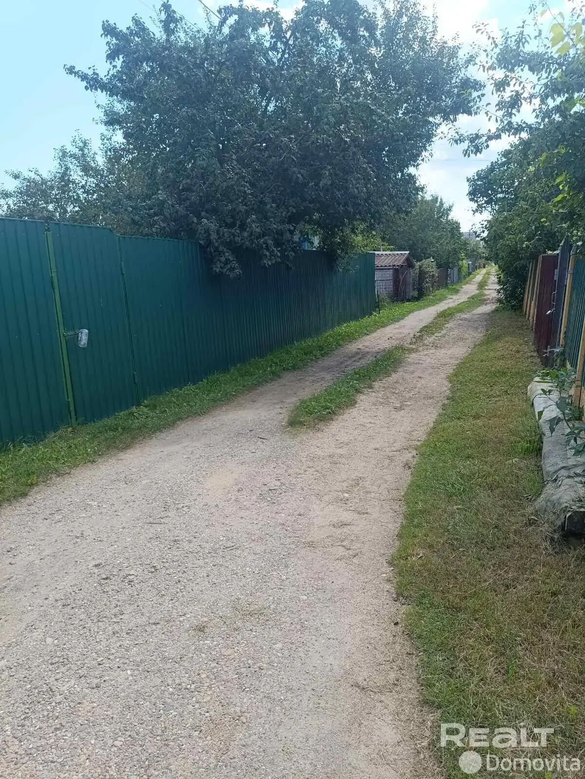 Купить 1-этажную дачу в Таксист Минская область, 15000USD, код 185740 - фото 19