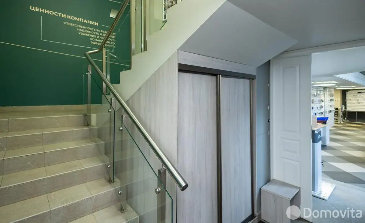 Купить офис на ул. Олега Кошевого, д. 5 в Минске, 295000USD, код 9202 - фото 22