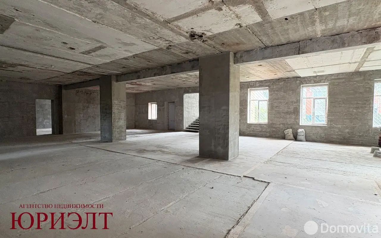 Купить офис на ул. Мира, д. 27Б/1 в Кировской, 679200BYN, код 10392 - фото 13