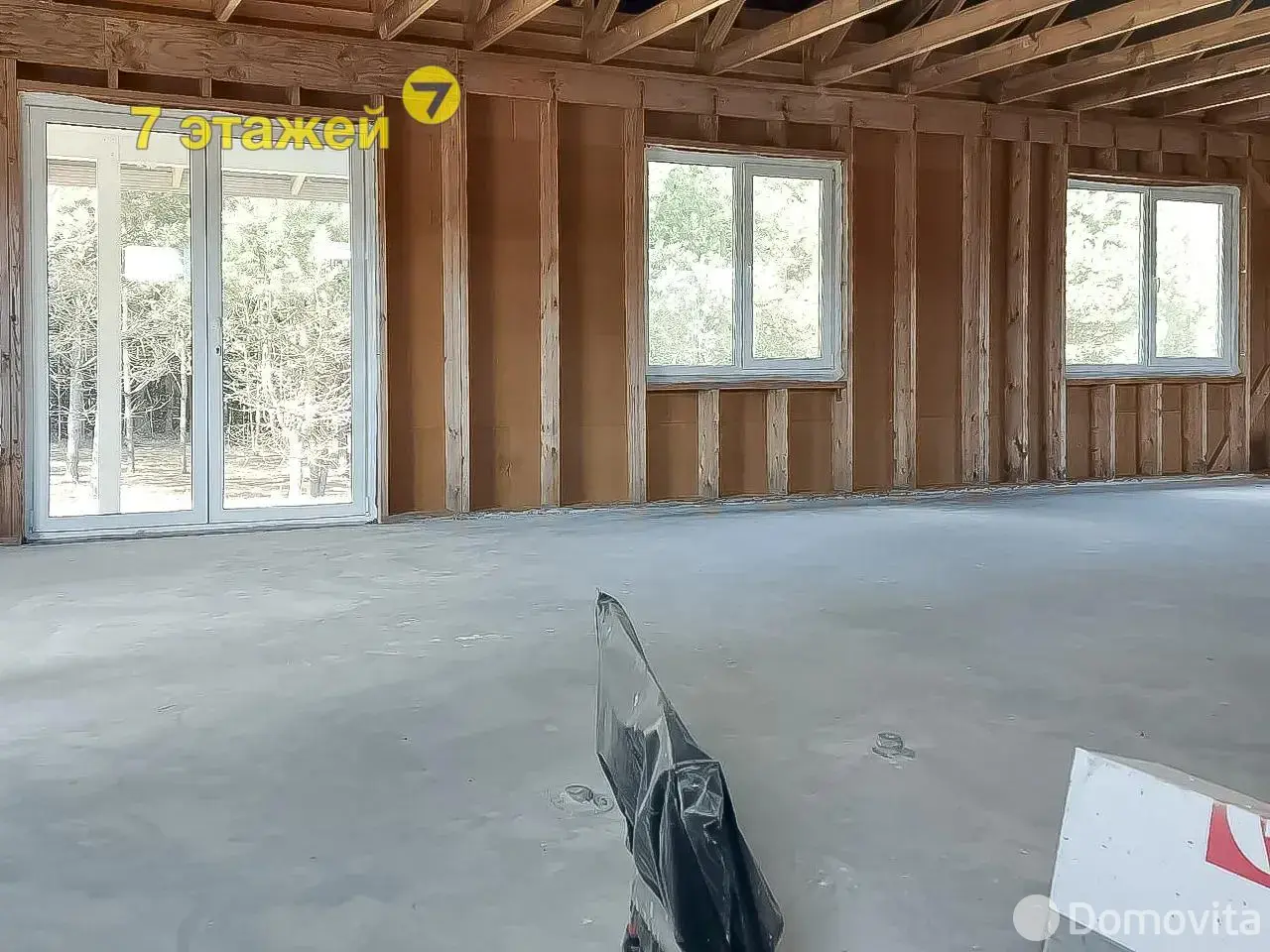 продажа дома, Слободка,