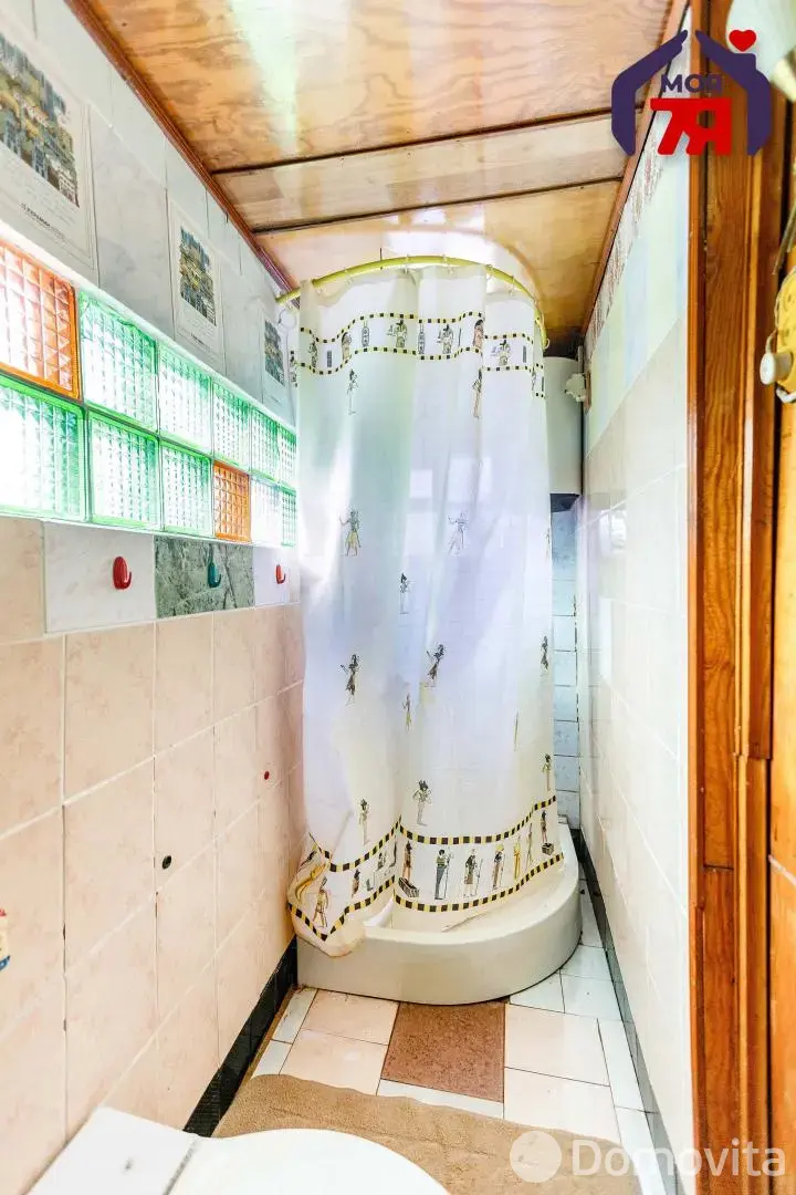 Продажа 2-этажной дачи в Аэрофлот Минская область, 24900USD, код 181388 - фото 19