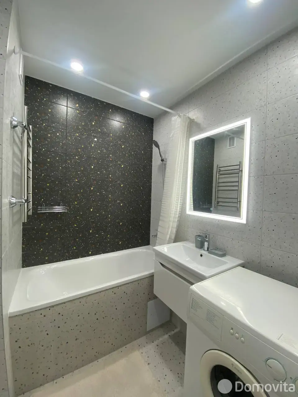 квартира, Копище, ул. Николая Камова, д. 3, стоимость аренды 1 550 р./мес.