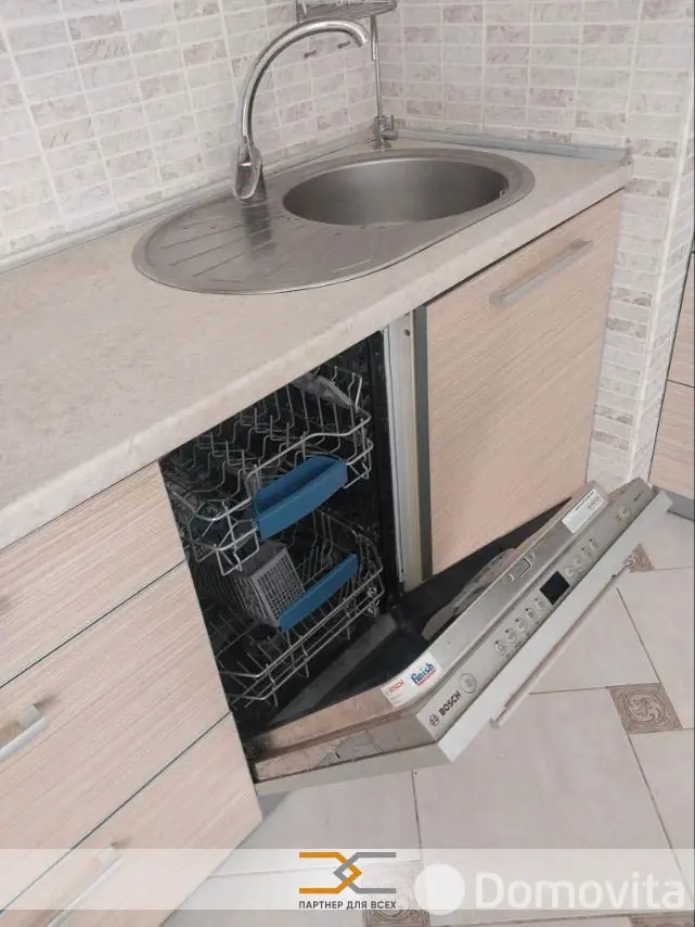 Снять 2-комнатную квартиру в Минске, пр-т Дзержинского, д. 82, 1700BYN, код 151029 - фото 5
