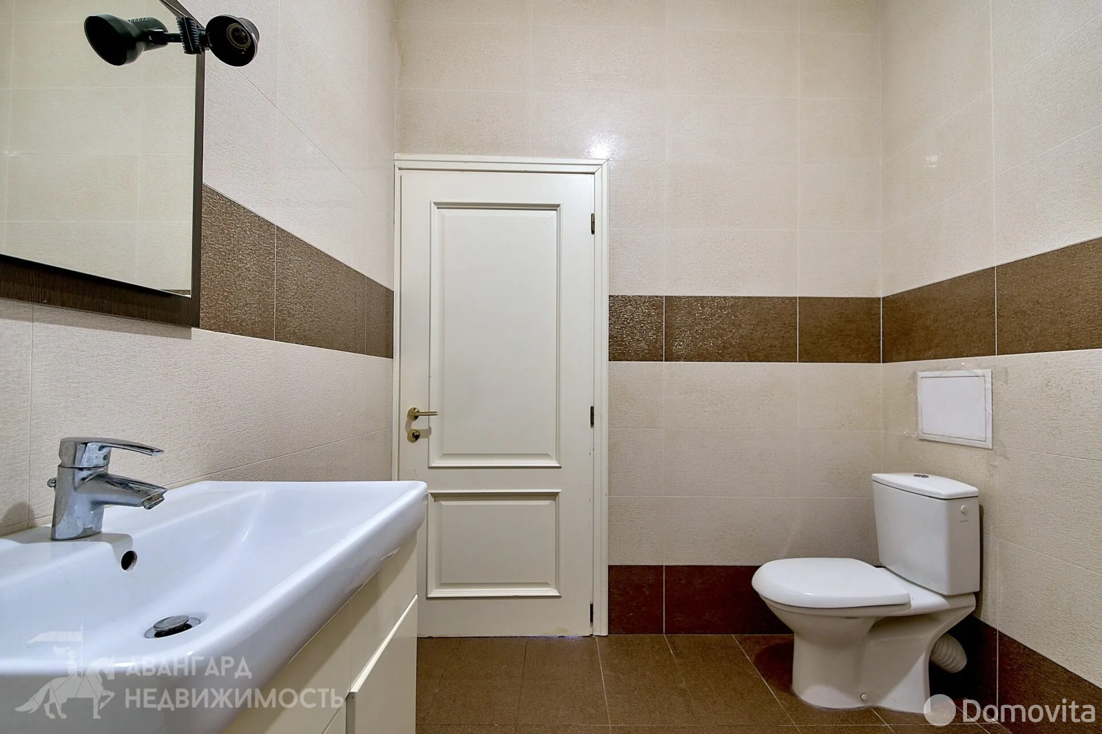 квартира, Минск, ул. Гвардейская, д. 10 на ст. метро Молодежная