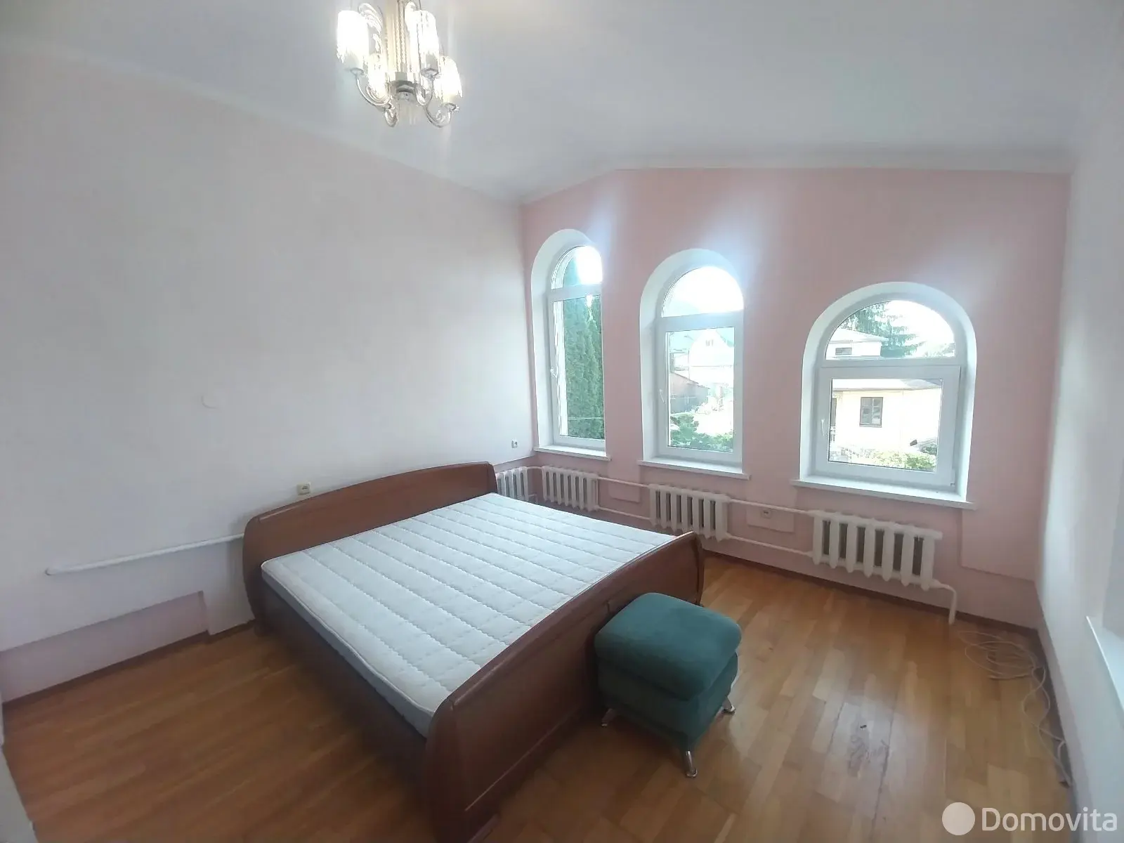 Аренда 2-этажного коттеджа в Сенице, Минская область, ул. Замковая, 400USD, код 4752 - фото 21