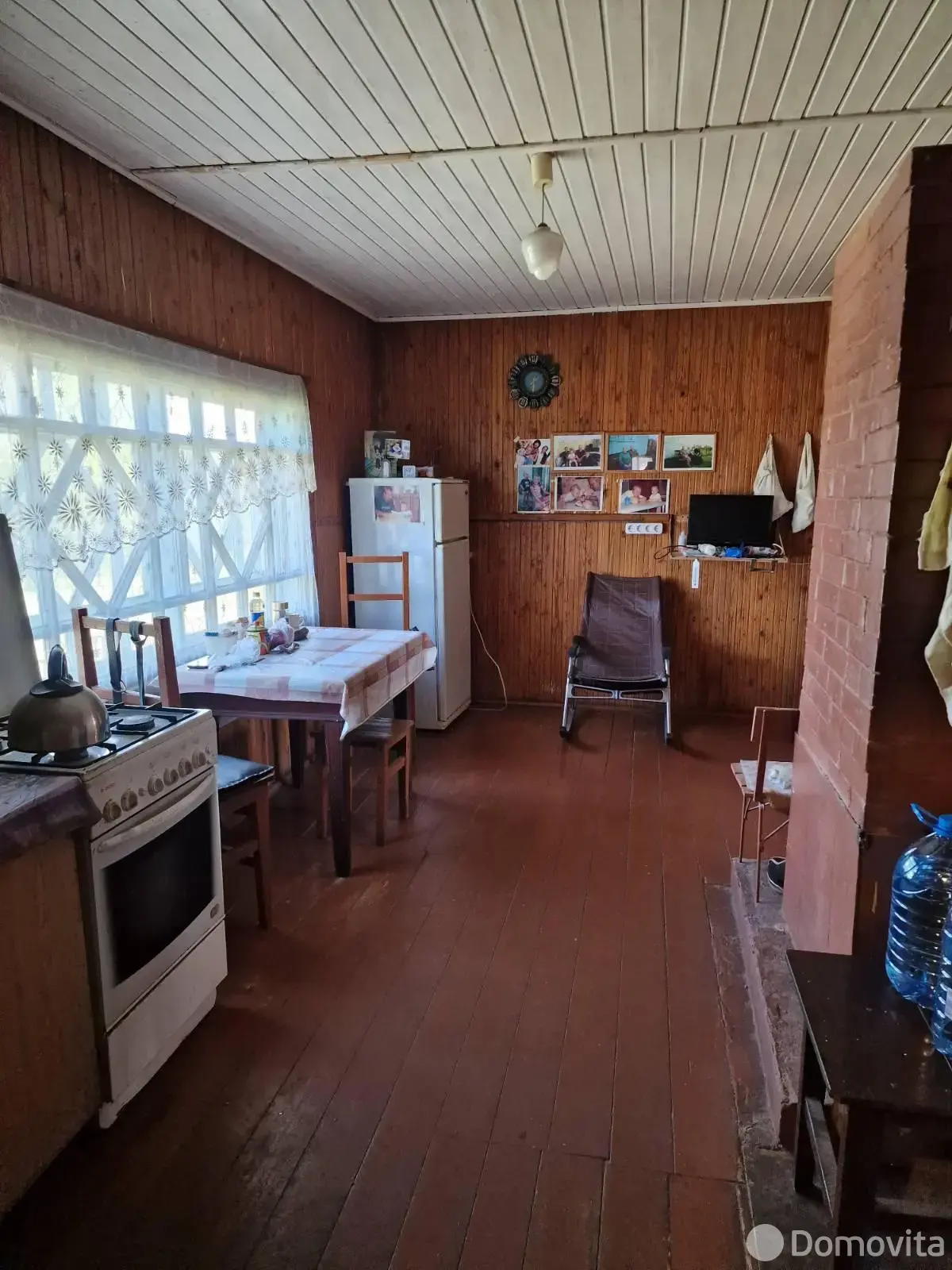 коттедж, Оконо, ул. Советская