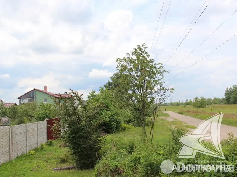 Купить 2-этажную дачу в Бресте Брестская область, 120000USD, код 162153 - фото 24