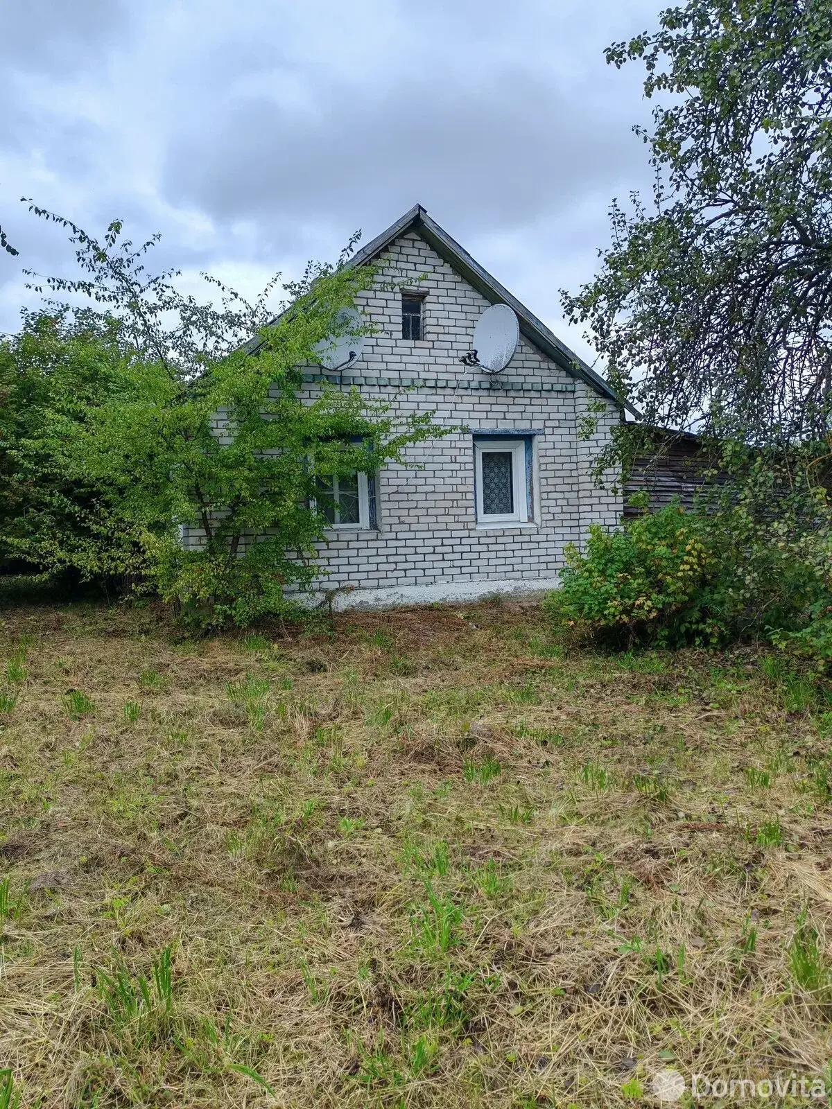 дом, Вязынь, ул. Луговая 