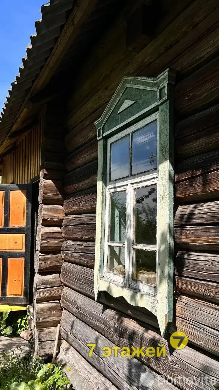 купить дом, Погост, ул. Школьная