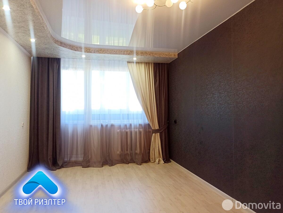 Купить 2-комнатную квартиру в Речице, ул. Молодёжная, д. 14, 28000 USD, код: 1073165 - фото 2