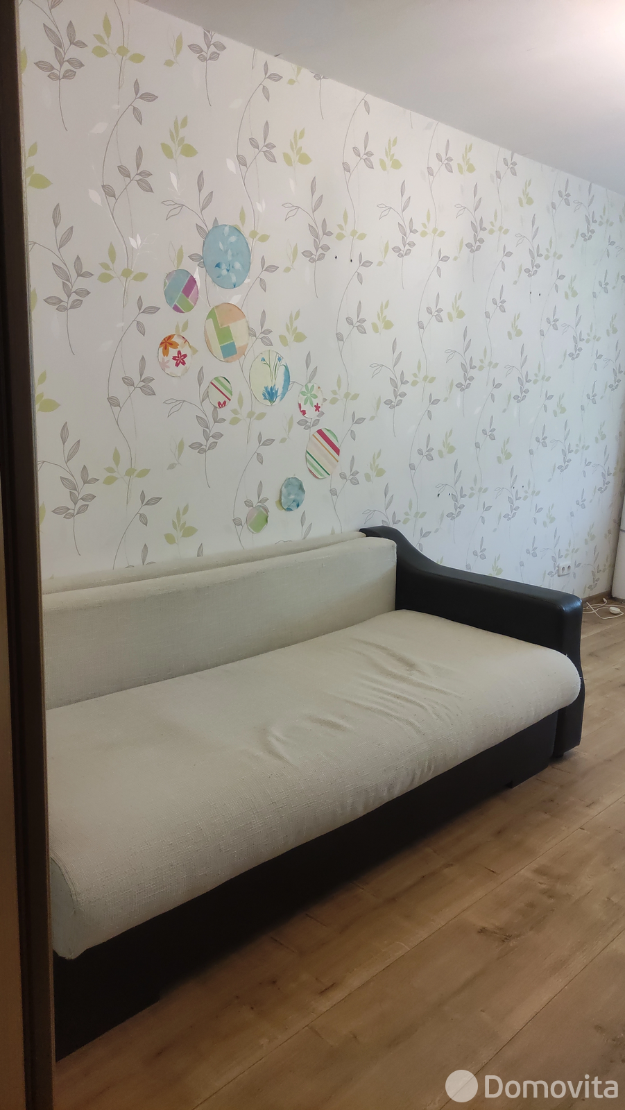 квартира, Боровляны, ул. 40 лет Победы, д. 15А