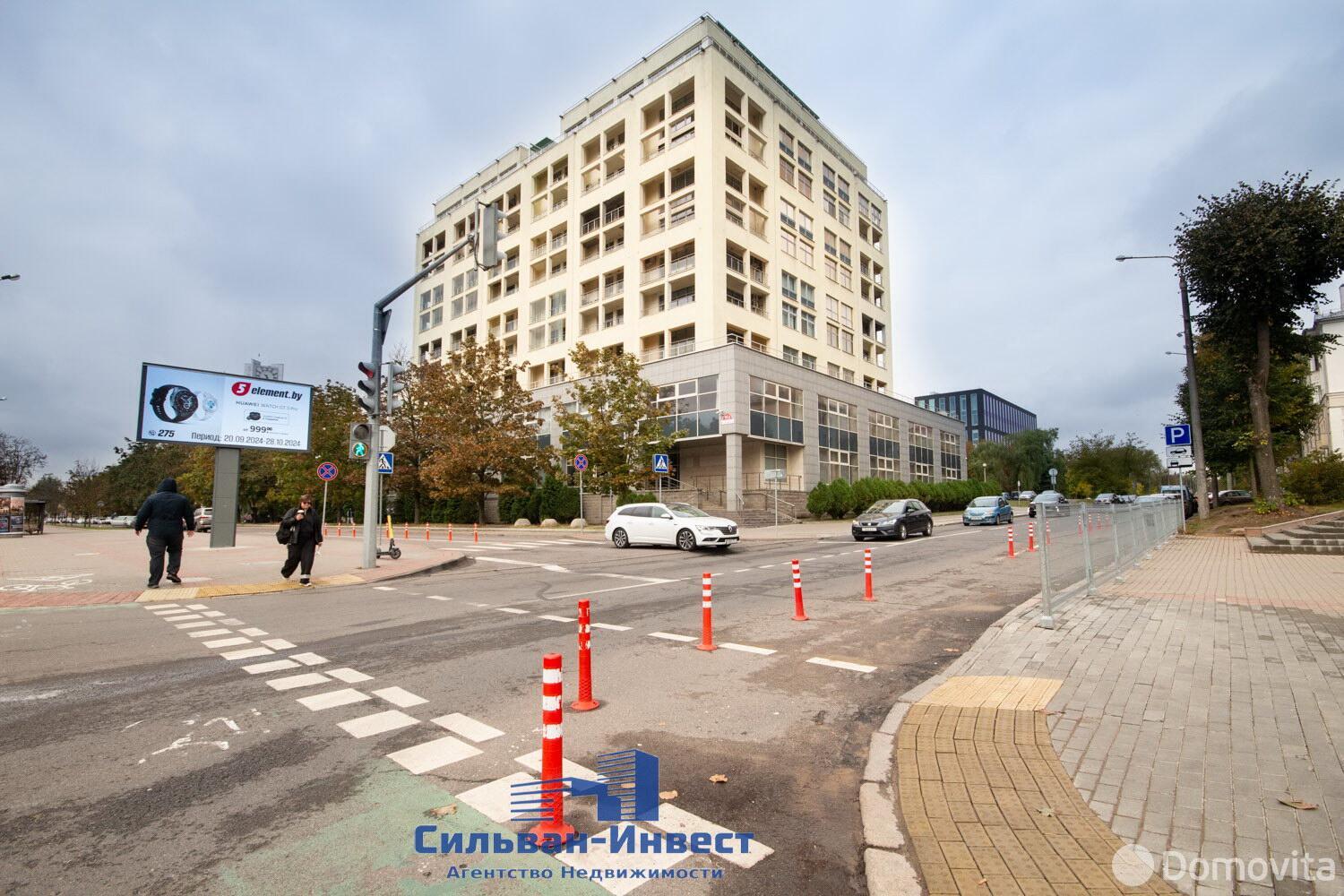 Купить офис на пр-т Независимости, д. 95/А в Минске, 5511480USD, код 7776 - фото 43