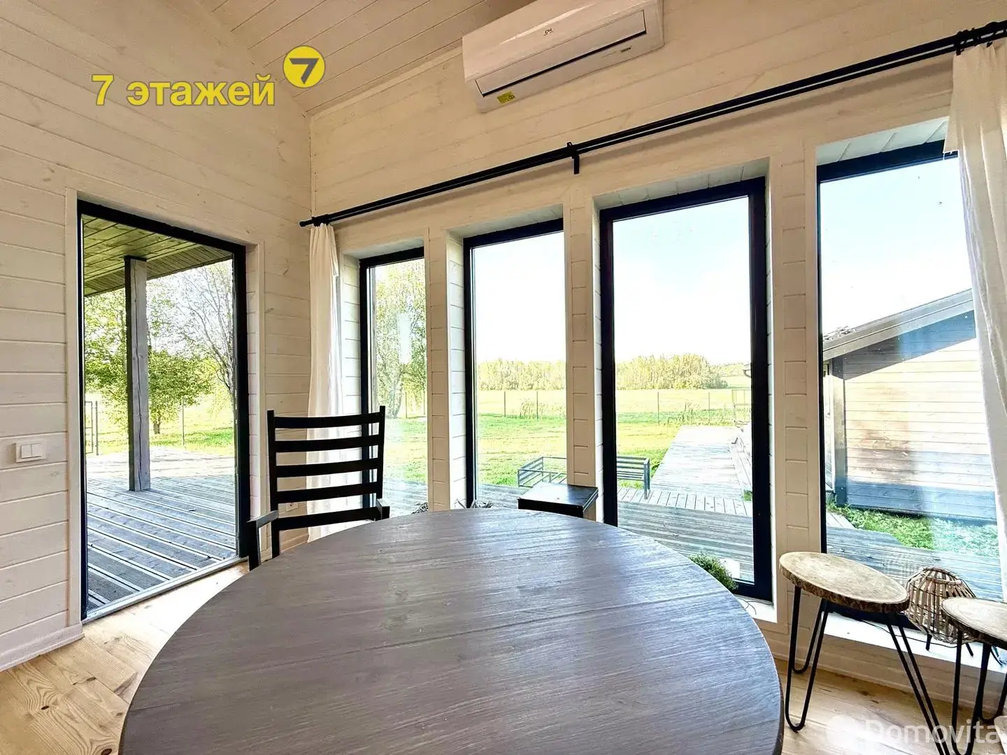 продажа коттеджа, Надежда-Щербины, 