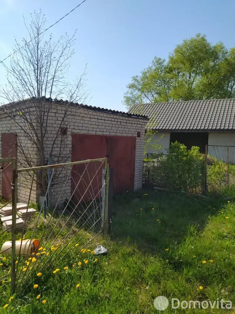 коттедж, Орша, ул. Краснофлотская